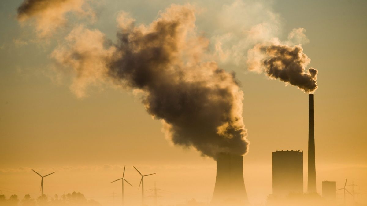 Hogyan tűnnek el a szénerőművek, ha ez az ország keresztbe tesz?