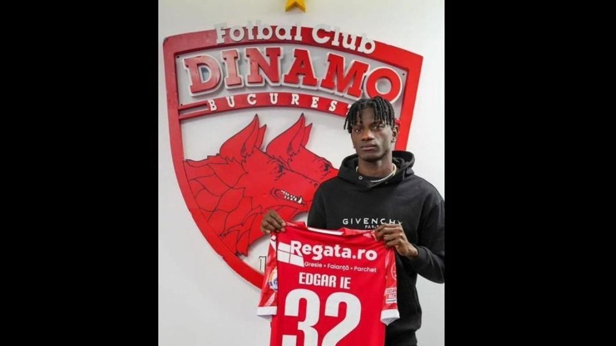 „Szürreális az egész!” –  a korábbi Barcelona-játékos ikertestvére játszhatott több meccsen is a Dinamo Bukarestben