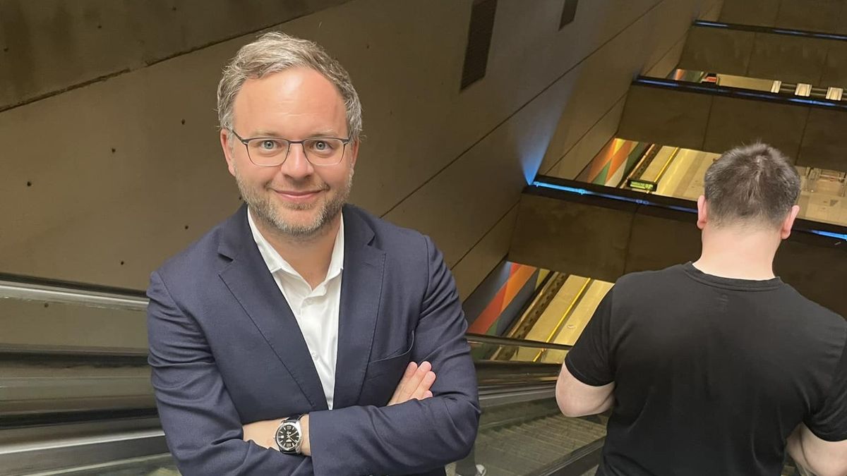 Köszi a dugót, Karácsony – üzente Orbán Balázs a főpolgármesternek