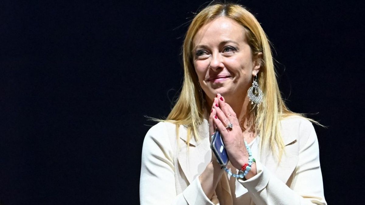 A Momentumot is magába foglaló Renew Europe-ra is számítana Meloni egy jobboldali EP-koalícióban