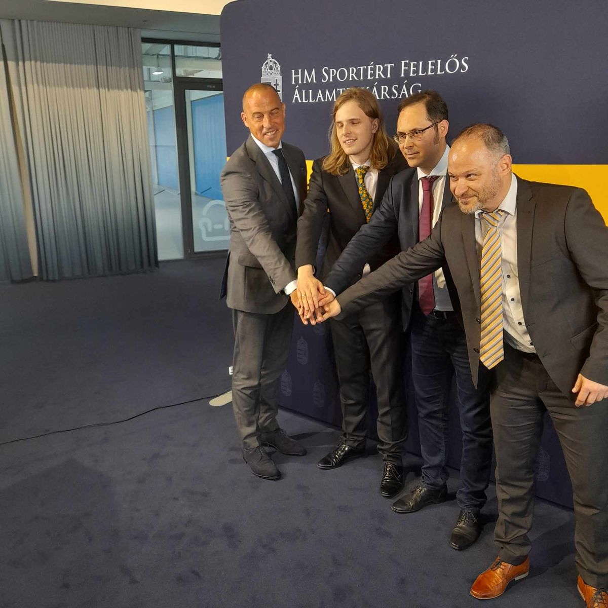 SCHMIDT Ádám; RAPPORT Richárd; LÉKÓ PÉTER; POLYÁNSZKY Zoltán