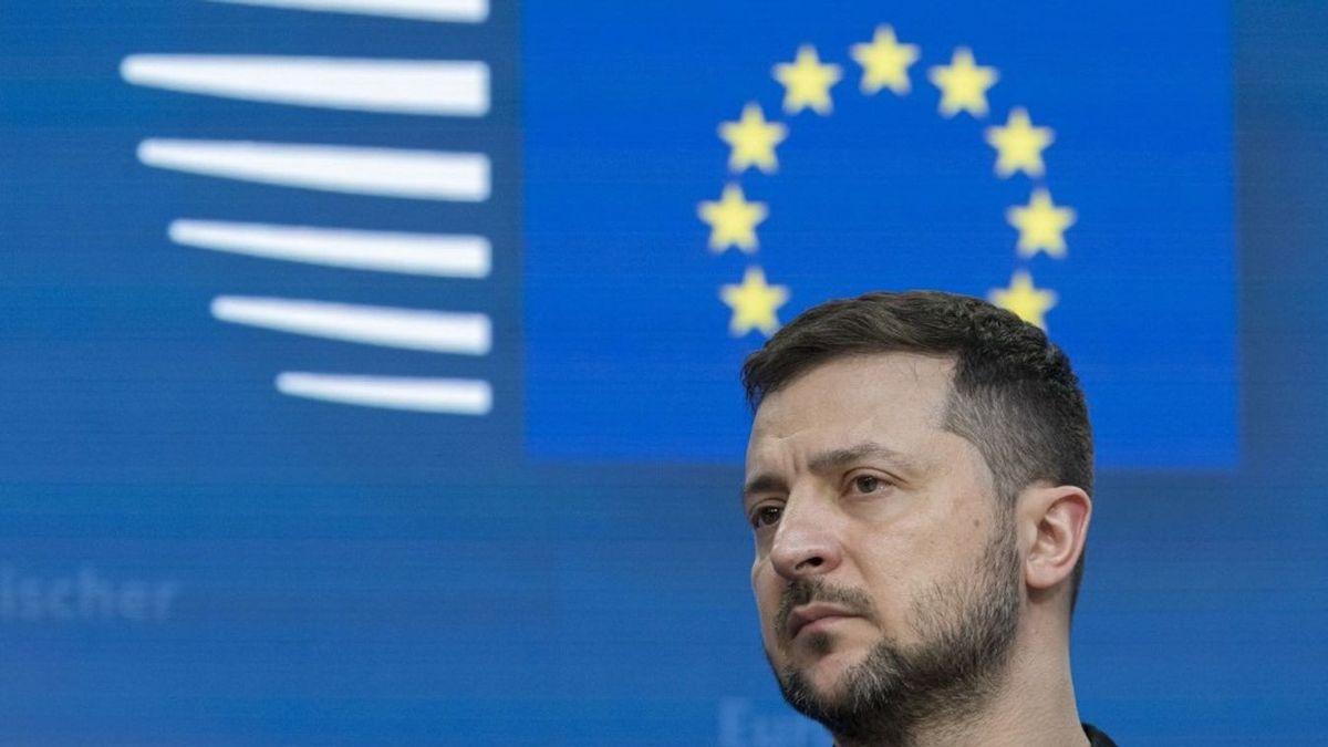 Egyre közelebb a világháborúhoz: Ukrajna sorra kapja az „engedélyeket” oroszországi célpontok elleni támadásokra