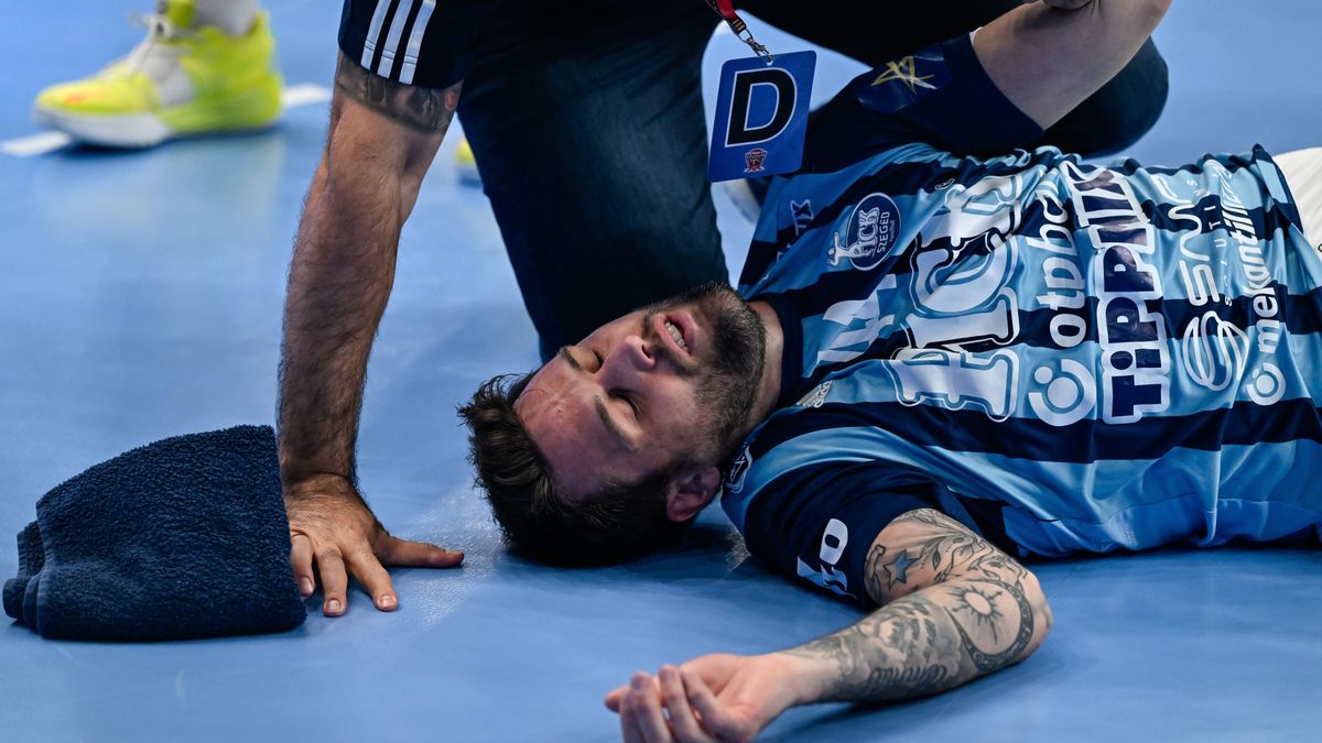 Nem csitulnak az indulatok az állkapocscsonttöréssel járó szegedi baleset után, megszólalt a veszprémi „bűnös”