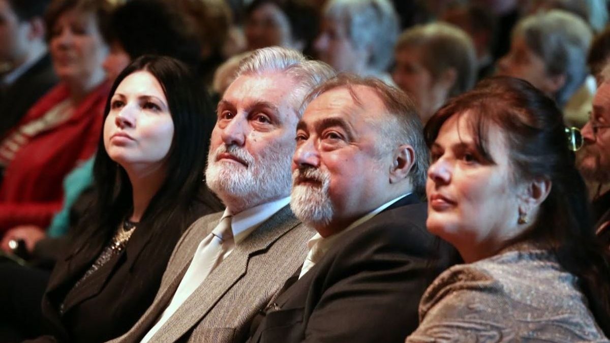 Szakított a Fidesszel Orbán Viktor korábbi főtanácsadója és Raffay Ernő is