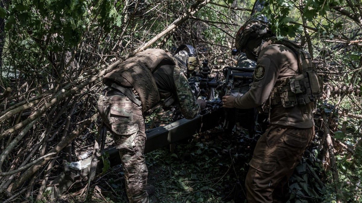 Volt CIA-főnök a nyugati katonák bevetéséről: Néha jobb nem megosztani az állampolgárokkal a terveket (VIDEÓ)