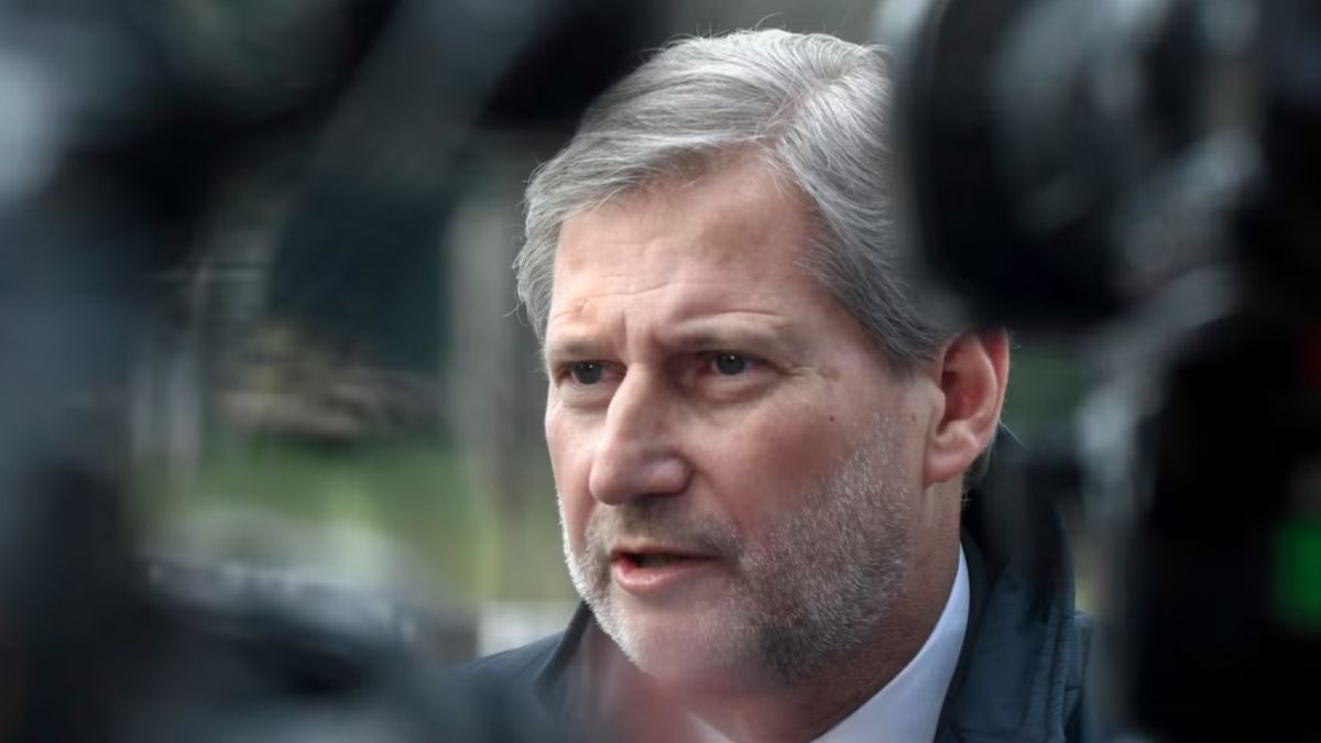 Herr Hahn, köszönjük, nem kérünk az Eurafrika-disztópiájából!