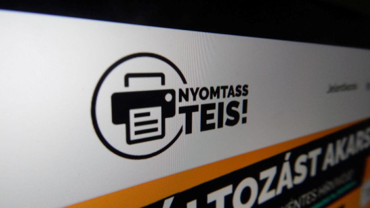 Bajnai Gordon kulcsembere is beállhatott Magyar Péter mögé