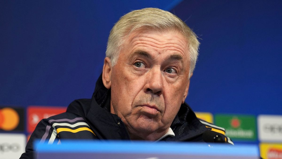 Magabiztosan várja a Bl-döntőt a Real Madrid – Modric elmondta, mennyi esélyük van a győzelemre
