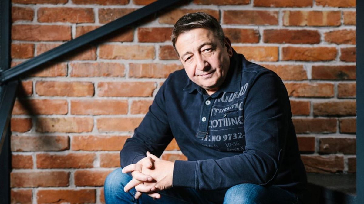 Bayer Zsolt mindenkinek üzent: Aki most a régi Európáját szeretné megtartani, annak el kell mennie a szombati Békemenetre
