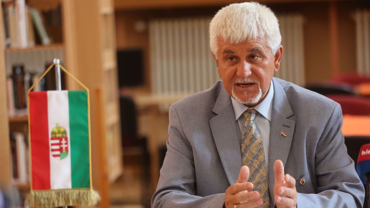 „Ez a győzelem még a Marsról is látszik” – újraválasztott polgármester a Mandinernek