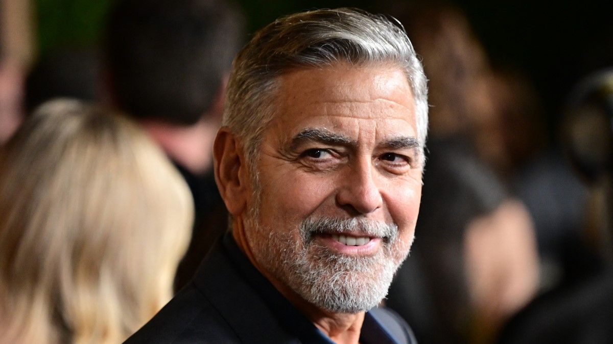 George Clooney halálos fenyegetést kapott Oroszországból – méghozzá nem is akárkitől