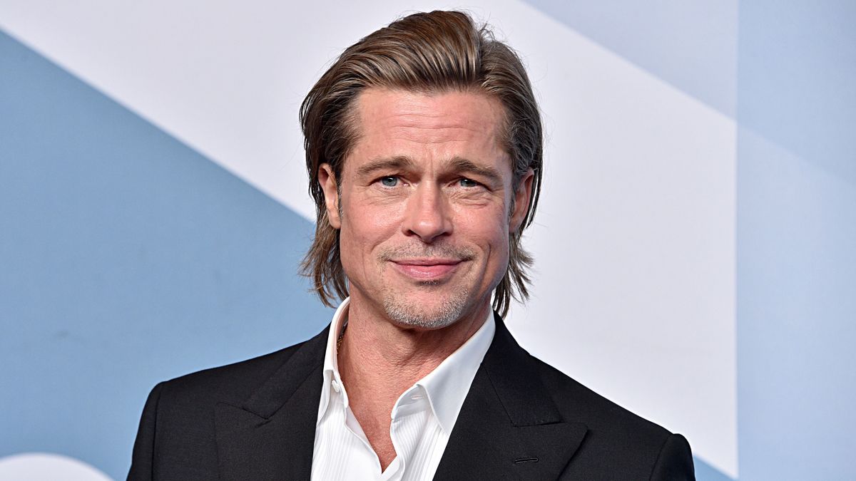 Brad Pitt a Keleti pályaudvar közelében töltötte az éjszakát, miután barátnője elhagyta