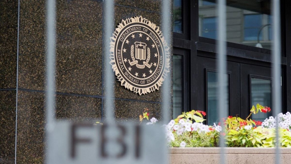 Az FBI segítségével fogtak el egy nagytarcsai férfit