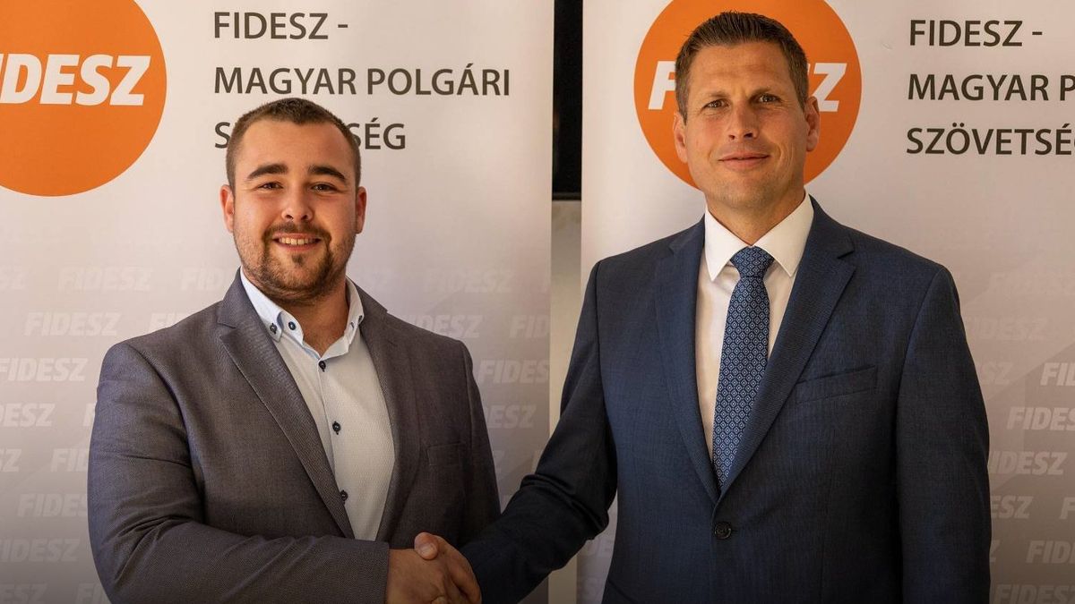 Ki nem találja, hány éves Magyarország legfiatalabb polgármestere