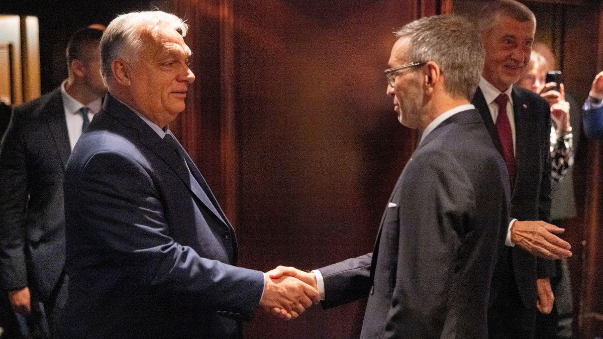 Orbán: Ez az a nap, amikor megváltozik az európai politika!