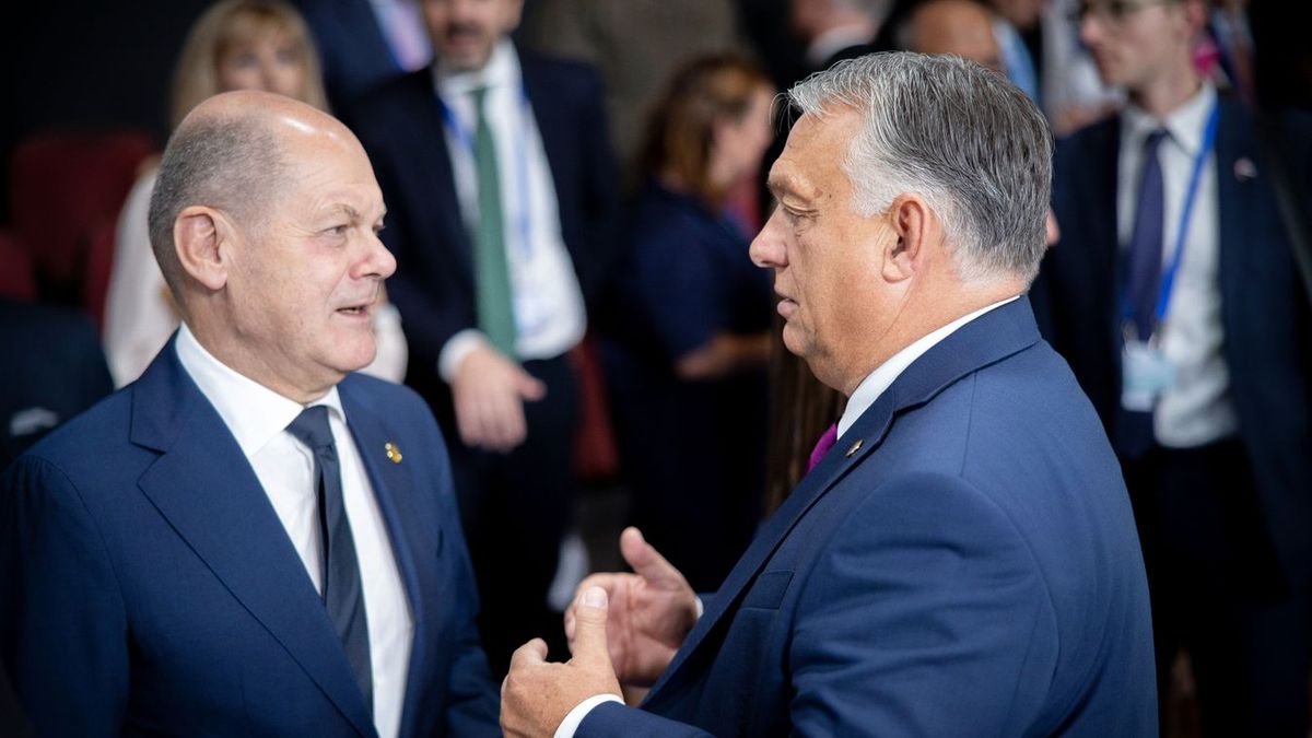 Bréking: Meghalt az Orbán Viktort kísérő motoros konvoj egyik rendőre Stuttgartban