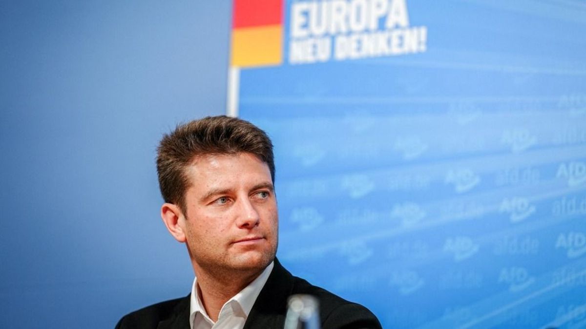 Az AfD inkább újrakalkulál: „szélsőséges” pártokkal nem ülne egy képviselőcsoportba