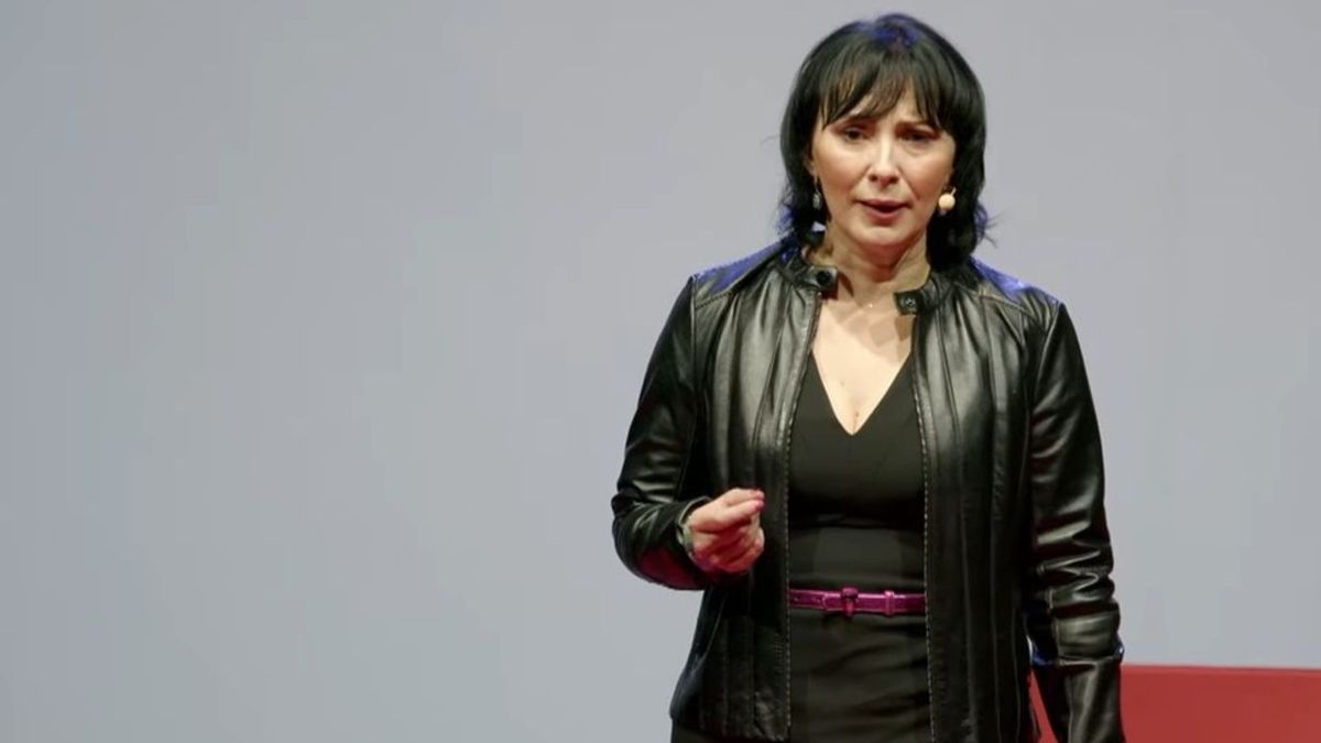 „Ez egy rákos daganat a nemzet testében” – Perintfalvi Rita kőkemény posztban ment neki a Megafonnak