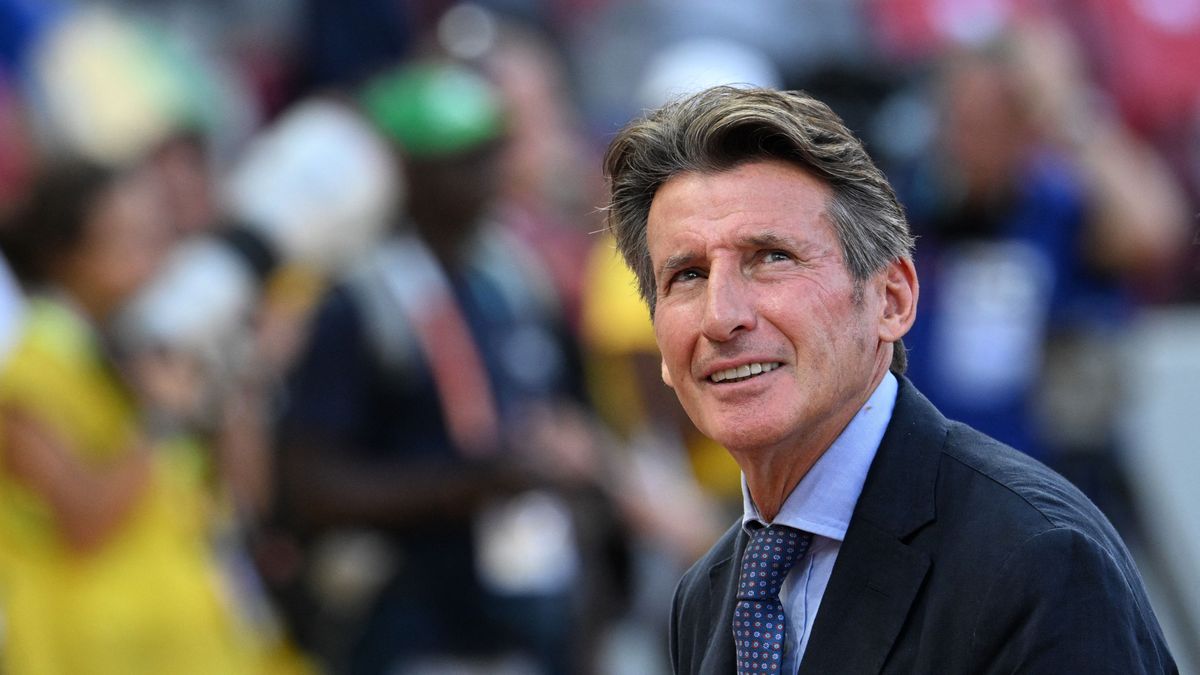 Atlétikai világdöntőt rendez Budapest 2026-ban – Sebastian Coe nyilatkozott a Mandinernek