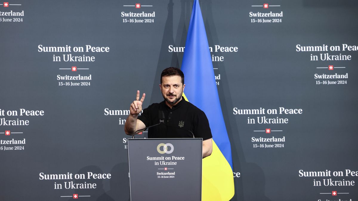 Nógrádi György szerint még messze van a béke az ukrán fronton