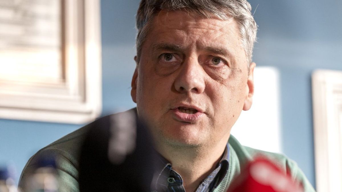 Kell még valamit mondanunk, Ildikó