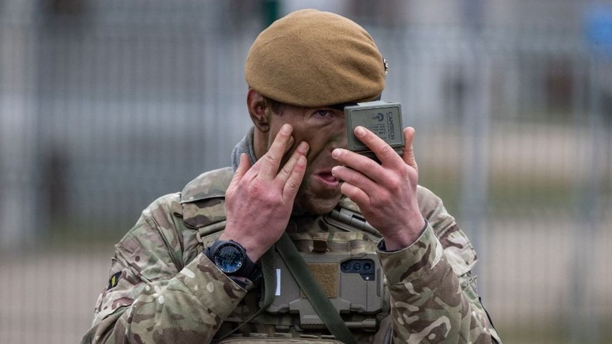 Telegraph: Itt a NATO terve arra az esetre, ha Oroszország megtámadná Európát – Magyarország is fontos szerepben