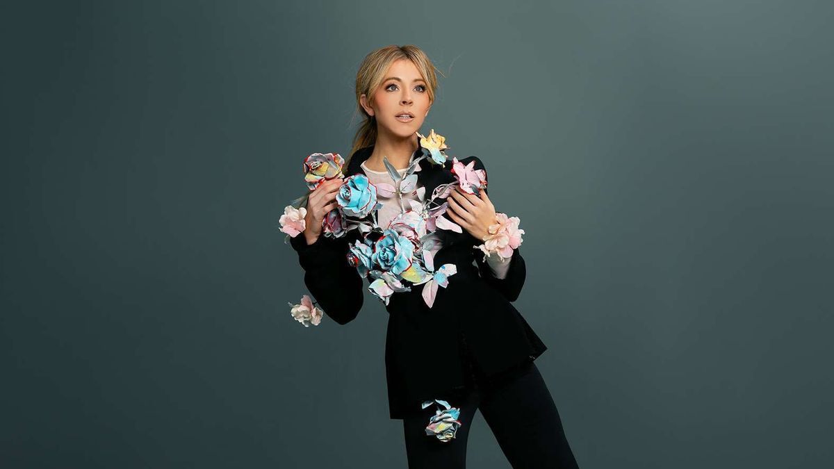 Magyarországra jön a világhírű hegedűművész: Lindsey Stirling