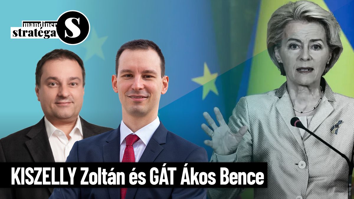 Mire elég a jobboldali előretörés? — Mandiner Stratéga