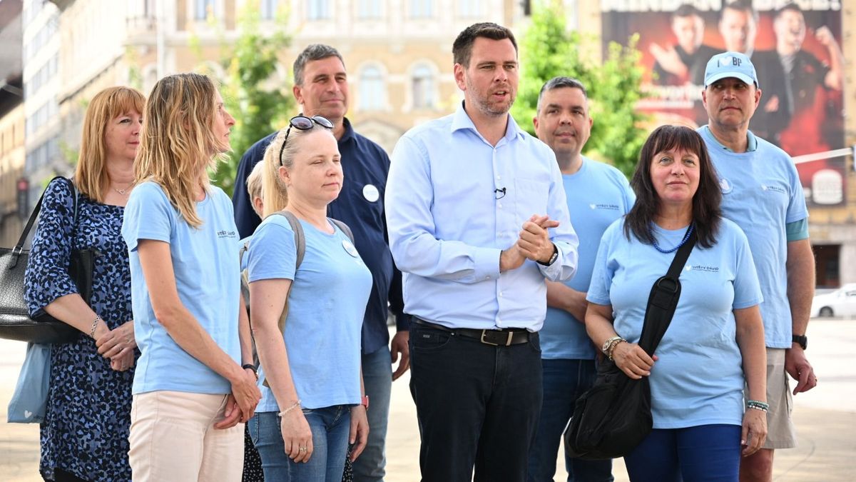 Vezet Vitézy, de messze még a vége