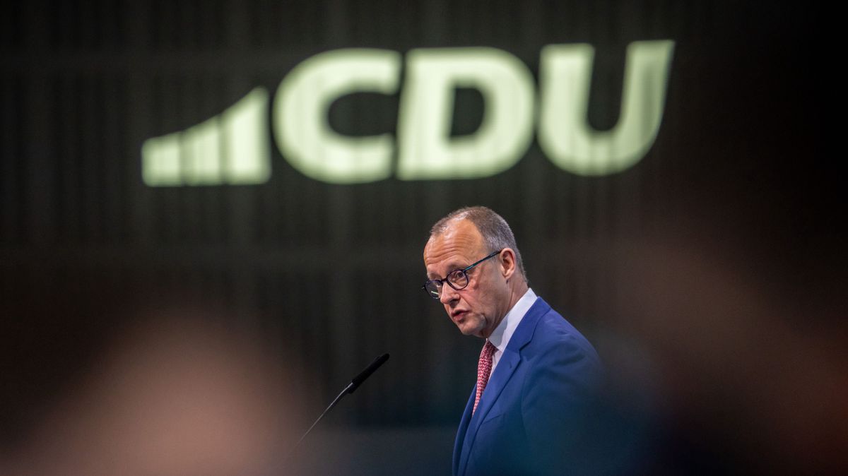 A CDU kemény üzenetet küldött az AfD-nek: nem lesz koalíció a keletnémet tartományokban