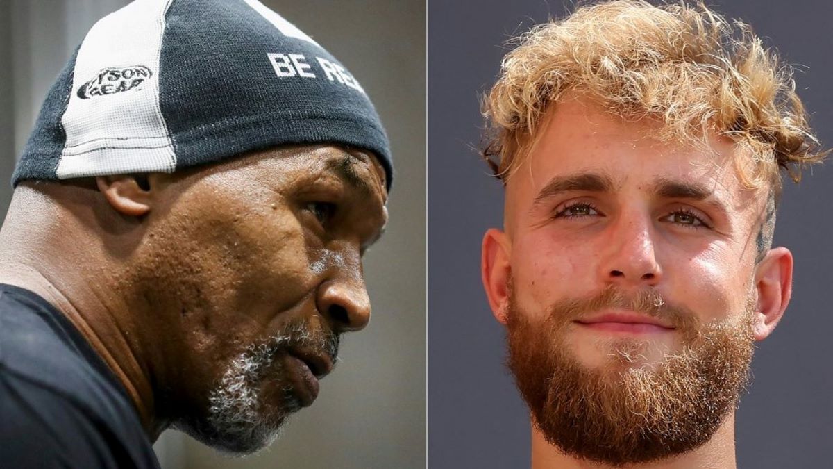 Elmarad Mike Tyson és Jake Paul várva várt bokszmeccse
