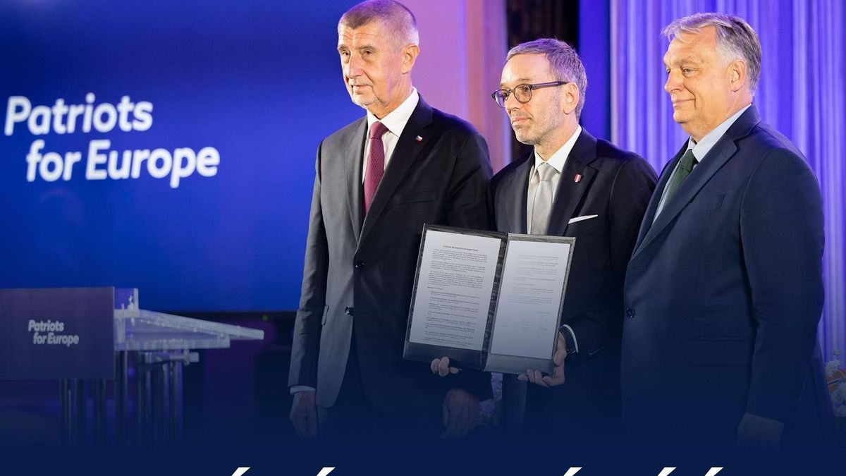 Elemző: Az európai politikai tér kétpólusúvá válik, és a háborúpárti koalícióval szemben új ellenpólus alakul ki