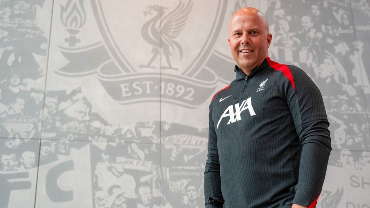 Klopp lesz a legnagyobb rajongója – íme, Szoboszlaiék új trénerének első interjúja!