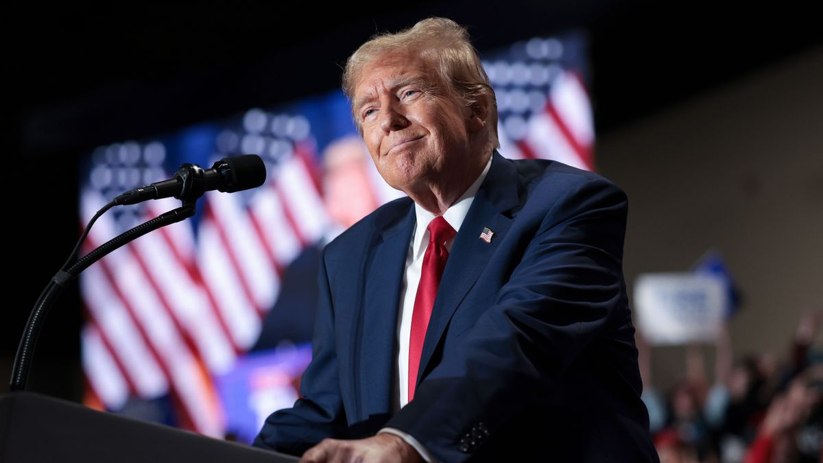 Korábbi ügyész: Kevés az esélye, hogy Trumpnak börtönbe kell majd vonulnia