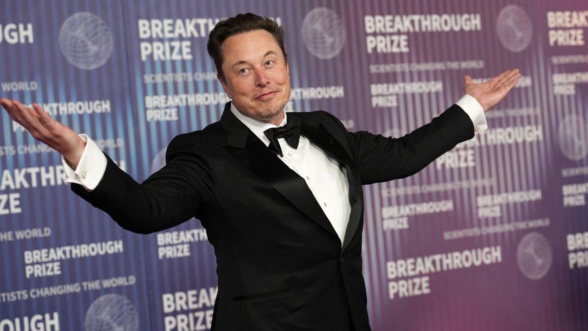 Elon Musk megdöbbentő lépése felrobbantotta az internetet