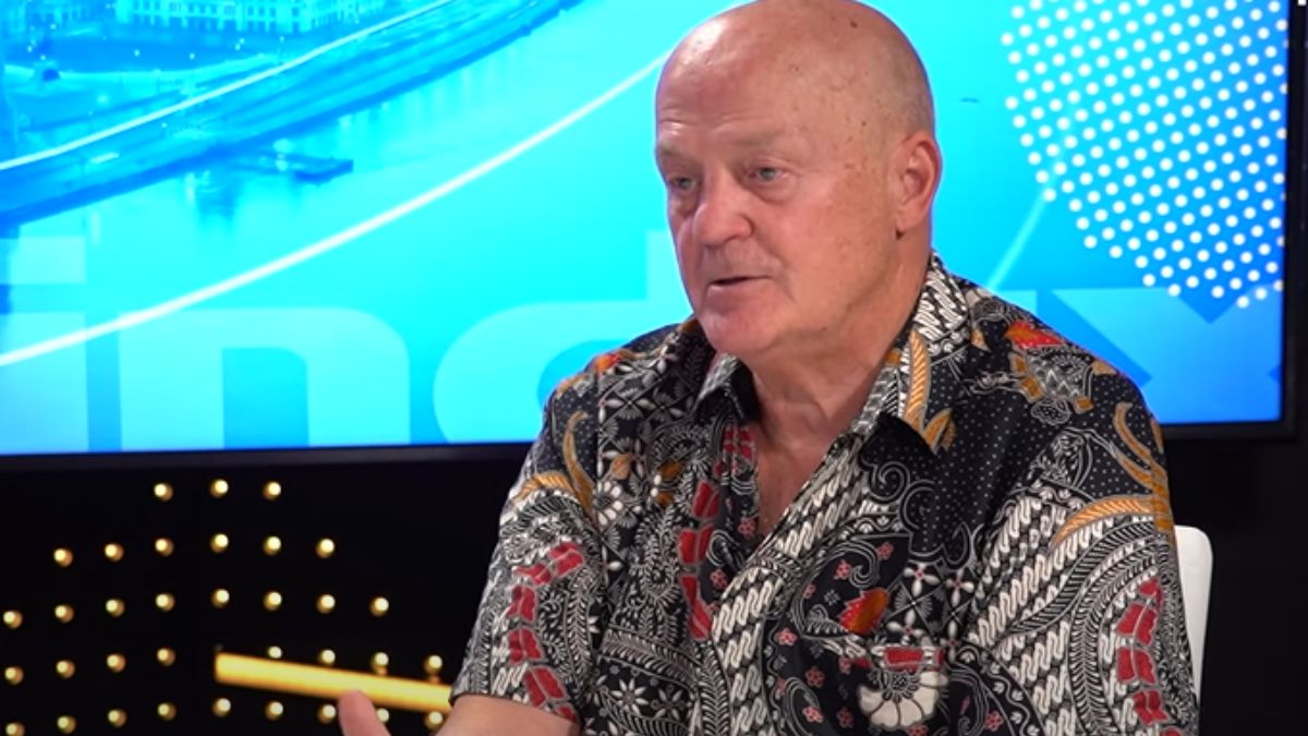 Kukorelly: Az csak a látszat, hogy a hülyéket könnyebb kormányozni (VIDEÓ)