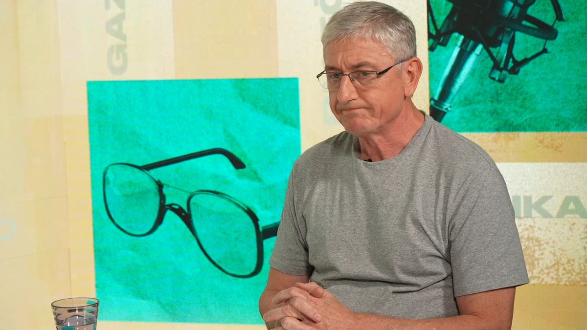 Gyurcsány szenvedése bibliai szenvedés: folyton csak őrlődik, érzi a bűnt, nyomasztja, kering körülötte a Szentlélek – de mi lesz vele végül?