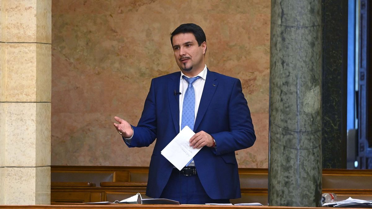 Mesterházy kiosztotta Gyurcsányt, majd közölte: új baloldalt építene Magyar Péterrel (VIDEÓ)