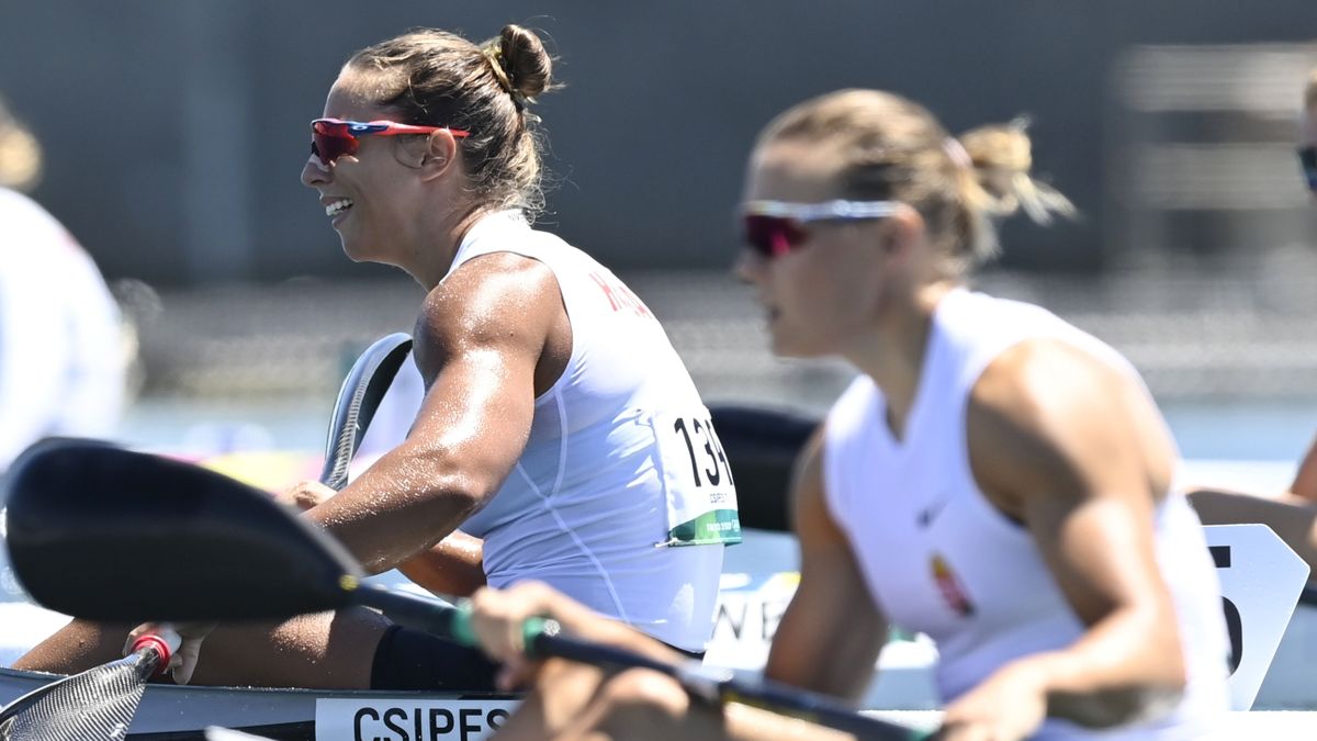 Ennyit a kibékülésről: nem indul párosban Kozák Danuta és Csipes Tamara! Egy olimpiai aranyesély is mehet a kukába