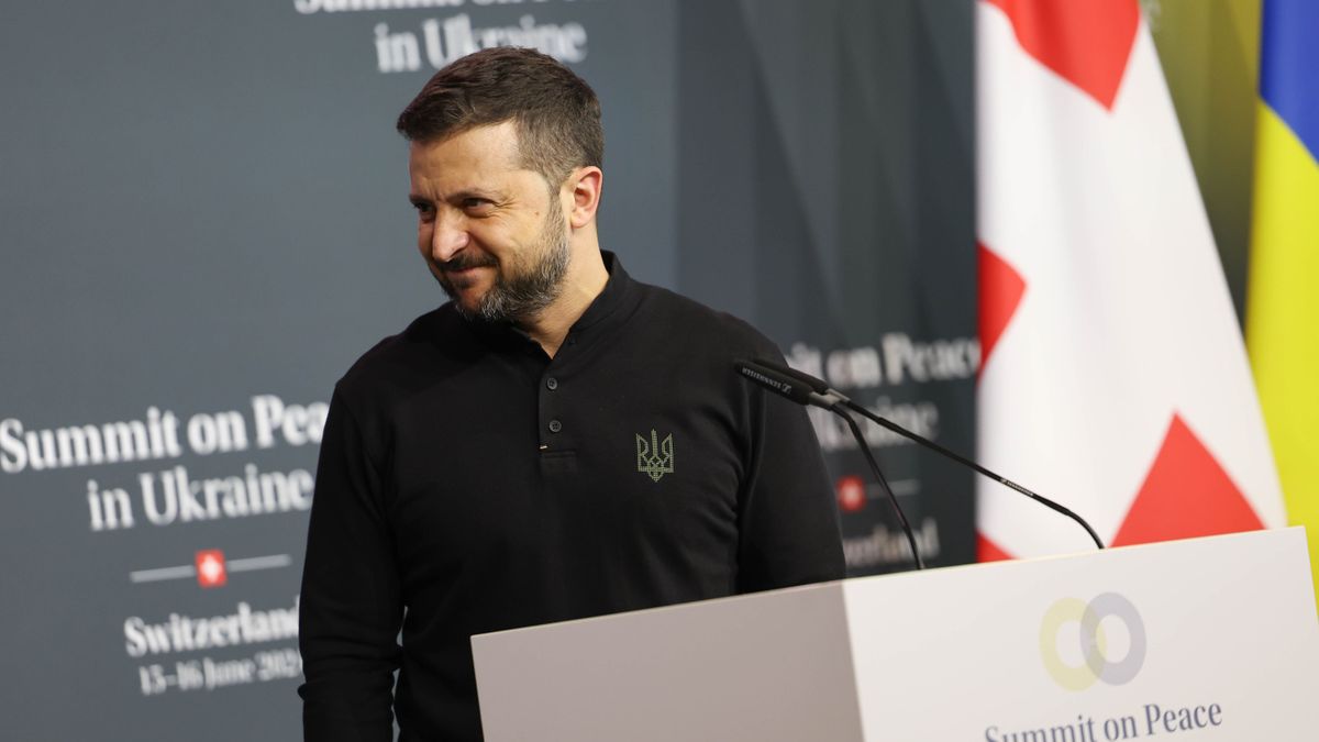 Svájcban keresnének békét Ukrajnának: Magyarország aláírta a nyilatkozatot