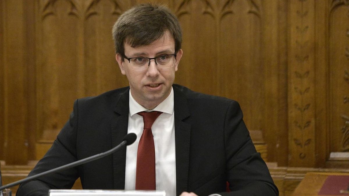 Bóka János: A magyar elnökség központi célkitűzése az európai versenyképesség megerősítése