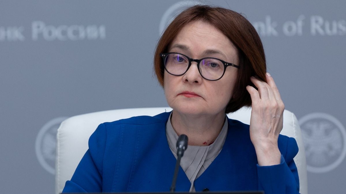 A nő, akitől még Putyin is fél