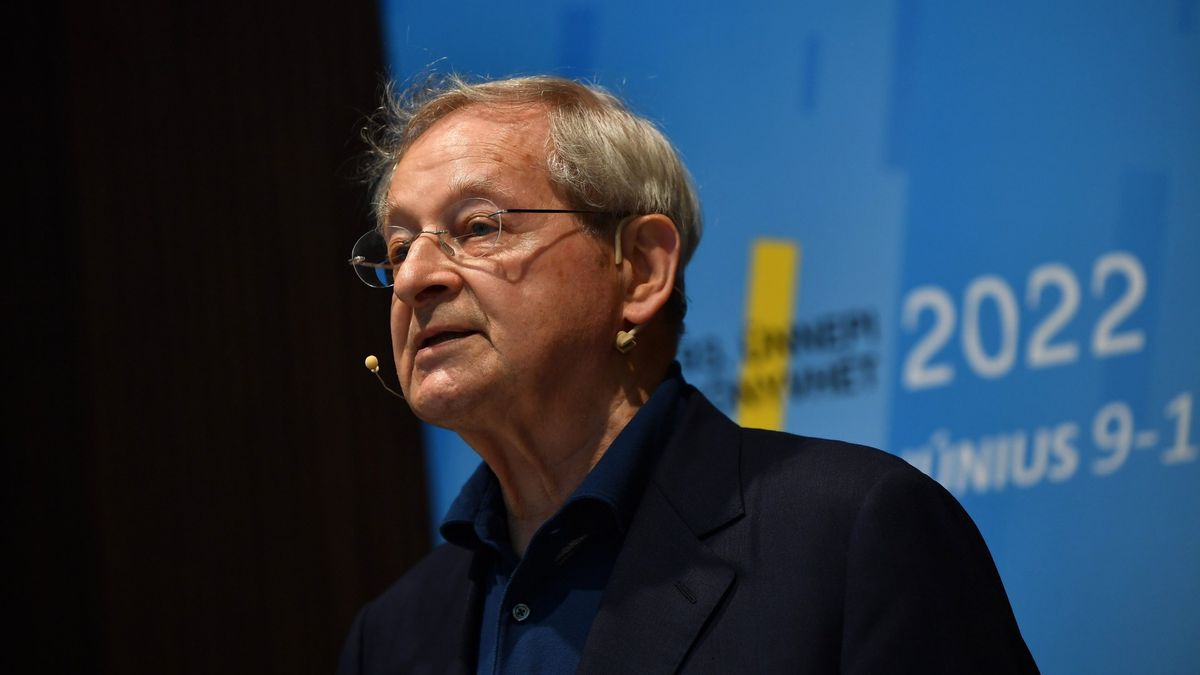 Nádas Péter esete csak a szélsőségeseknek és a Fidesznek kedvezett a dramaturg szerint