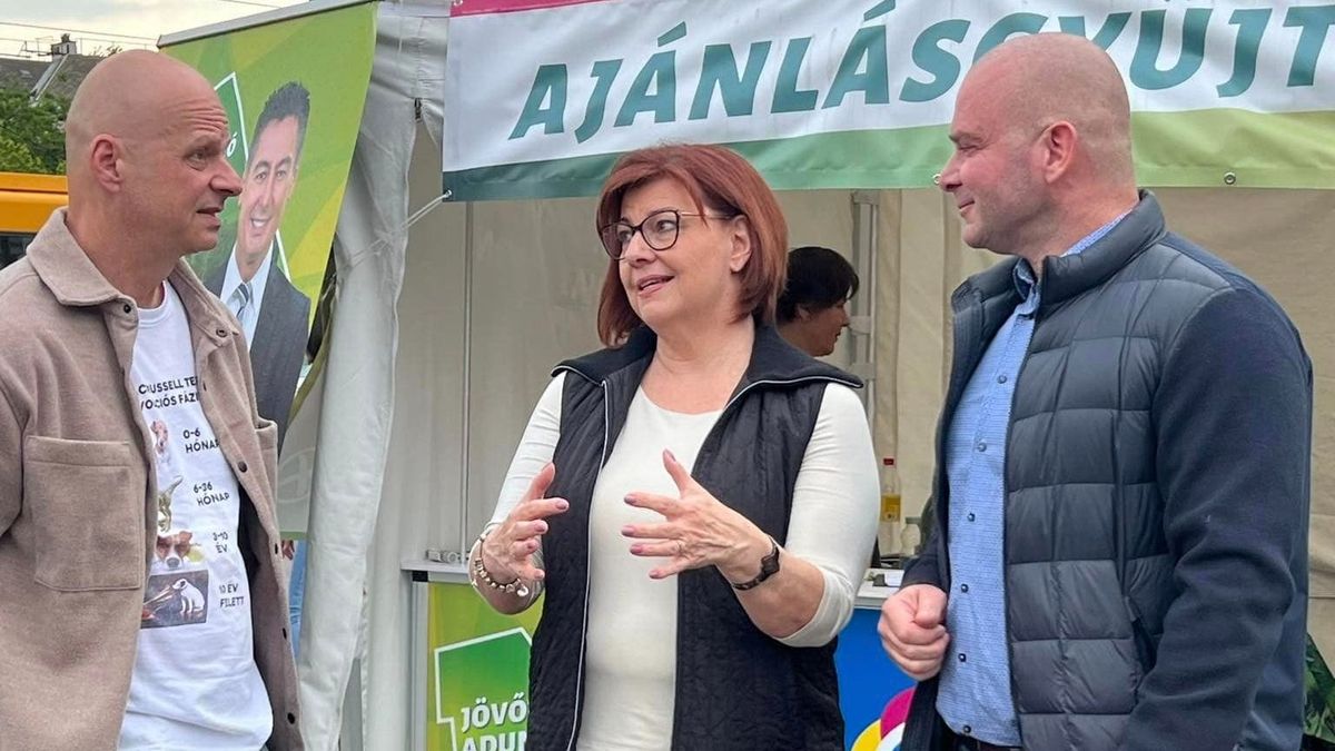 Kiskorúakat bántalmazó politikust, rejtélyes múltú polgármesterjelöltet szabadítana rá Kőbányára a Gyurcsány vezette baloldal