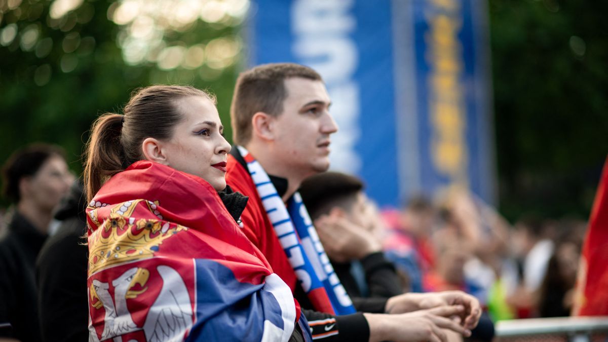 Otthagyhatja Szerbia az Európa-bajnokságot