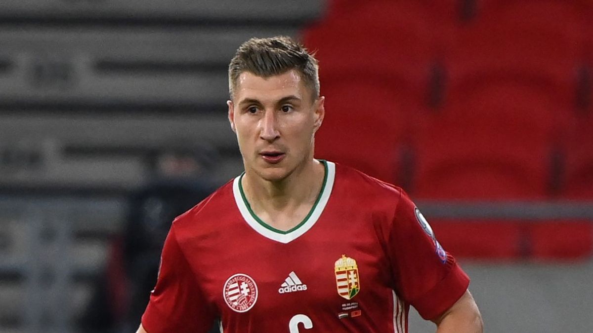 Az UEFA „főbírója” szerint sem volt tizenegyes Willi Orbán megmozdulása a skótok ellen