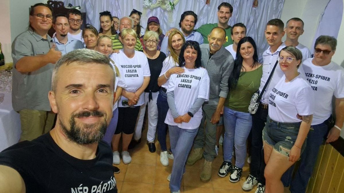 Jakab Péter életjelet adott pártjáról, de a nép már ítéletet mondott felettük