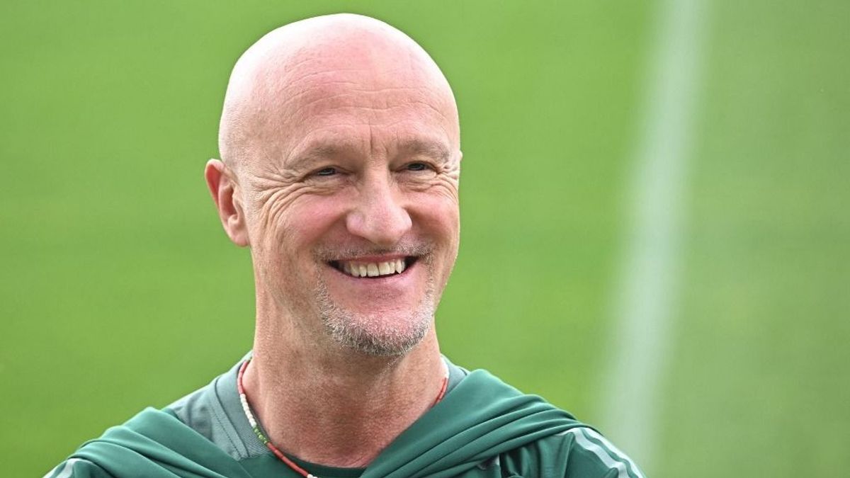 Marco Rossi nagy áldozatot hozott az MLSZ kérésére