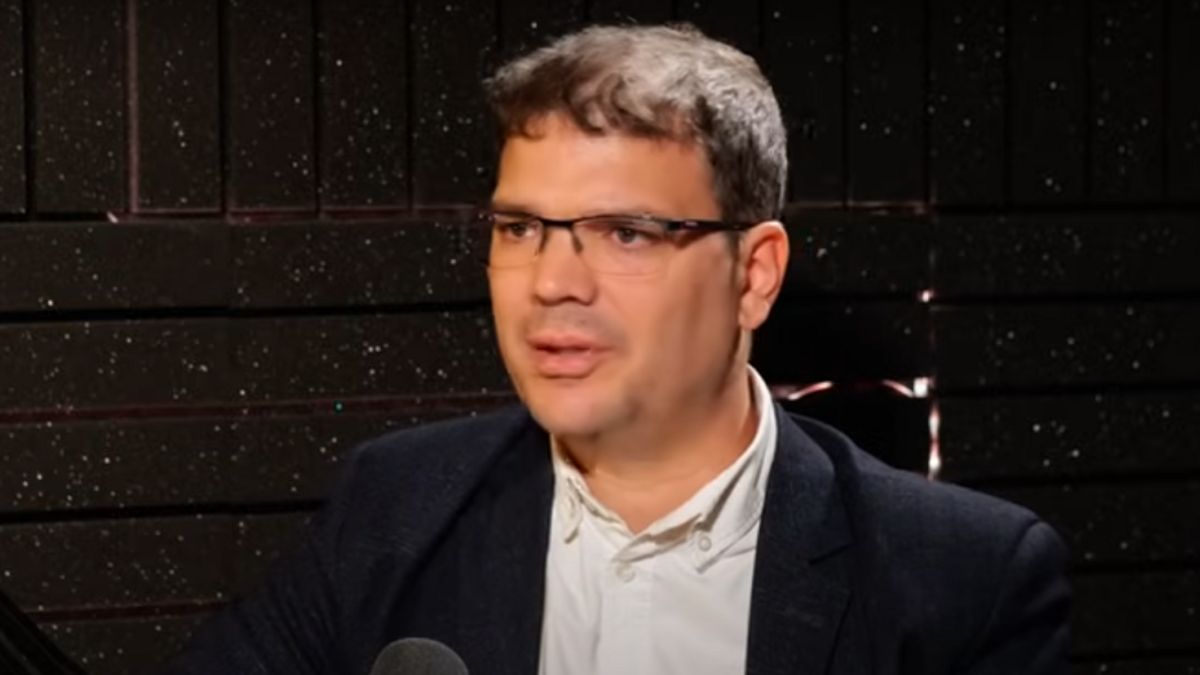 Izzott a stúdió, a történész nem kertelt: ezért akarnak megszabadulni a magyaroktól Ukrajnában