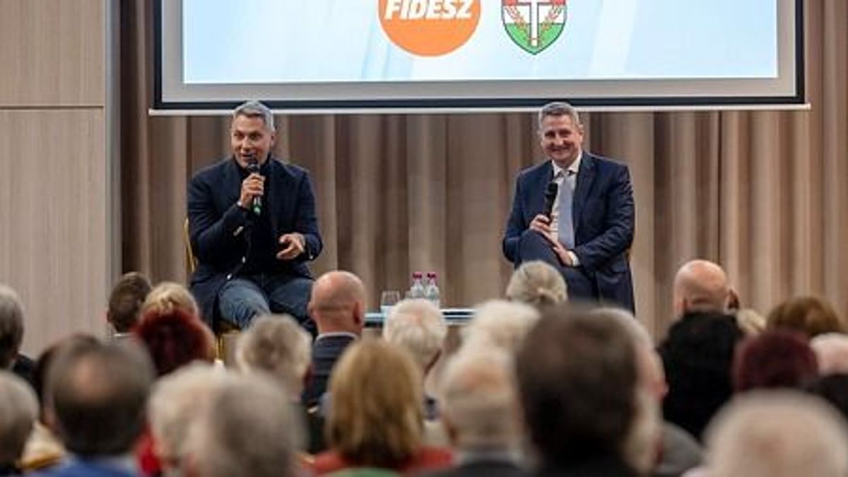 Visszafoglalta a Fidesz az északkelet-magyarországi nagyvárosokat